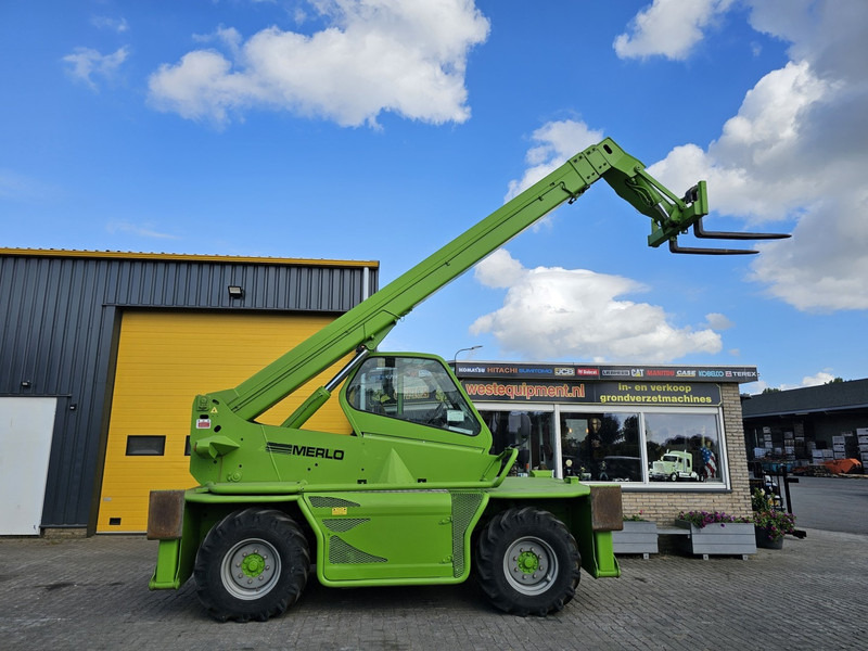 Merlo R33.16KS - Loader: picture 5 Merlo R33.16KS - Loader: picture 5