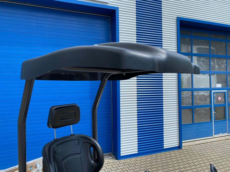 Mini excavator Minibagger BK1300JSR + Tieflader + Zubehör *INKL.19% MWST*BERGER KRAUS*VERSTELLFAHRWERK* KUBOTA*SOFORT!*: picture 11