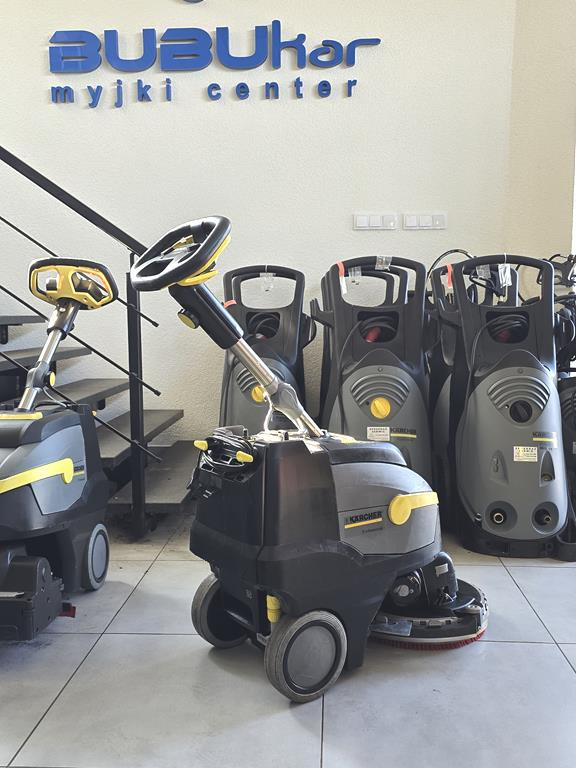 KARCHER BD 38/12 C - Pressure washer: picture 4 KARCHER BD 38/12 C - Pressure washer: picture 4