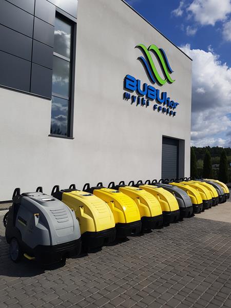 Pressure washer KÄRCHER HDS 10/20 -4M: picture 11