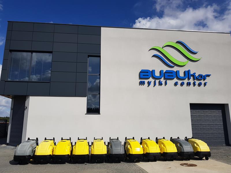 Pressure washer KÄRCHER HDS 10/20 -4M: picture 10