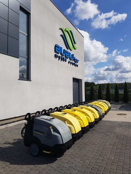 Pressure washer KÄRCHER HDS 10/20 -4M: picture 12