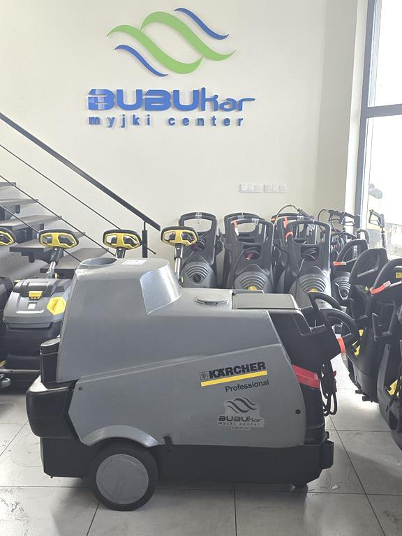 KÄRCHER HDS 2000 SUPER - Pressure washer: picture 4 KÄRCHER HDS 2000 SUPER - Pressure washer: picture 4