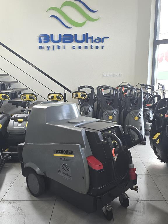 KÄRCHER HDS 2000 SUPER - Pressure washer: picture 2 KÄRCHER HDS 2000 SUPER - Pressure washer: picture 2