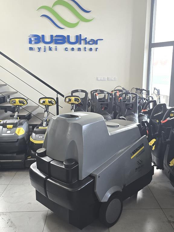 KÄRCHER HDS 2000 SUPER - Pressure washer: picture 5 KÄRCHER HDS 2000 SUPER - Pressure washer: picture 5