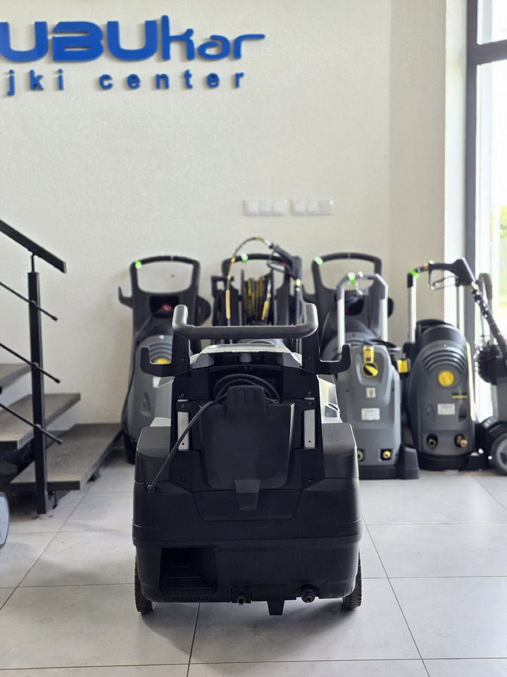 Kärcher HDS 5/12 C - Pressure washer: picture 5 Kärcher HDS 5/12 C - Pressure washer: picture 5