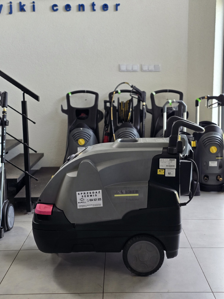 Kärcher HDS 5/12 C - Pressure washer: picture 3 Kärcher HDS 5/12 C - Pressure washer: picture 3