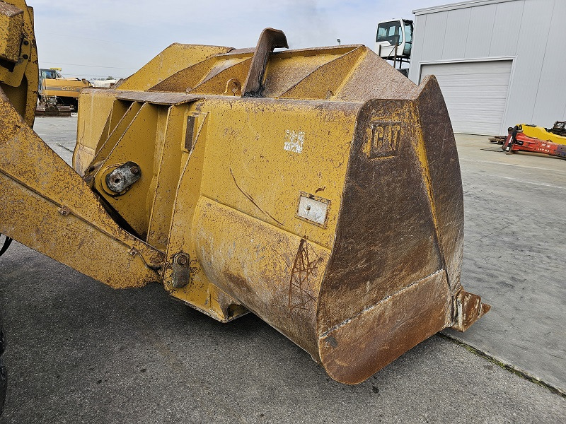 CATERPILLAR 966K on lease CATERPILLAR 966K: picture 19