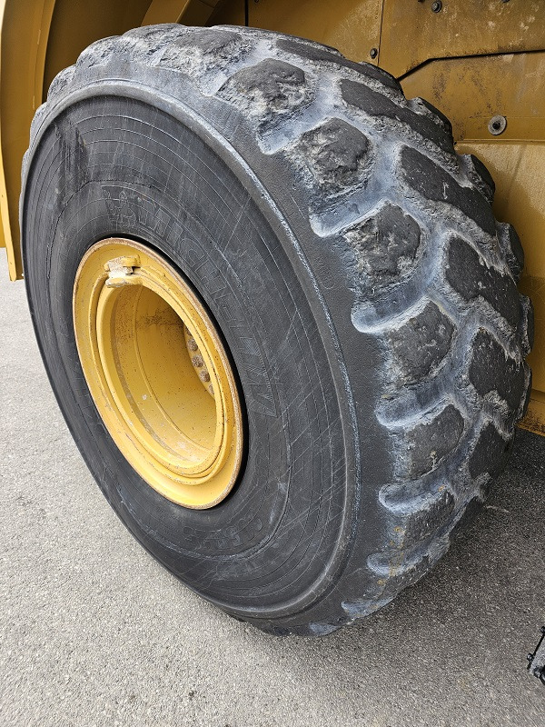 CATERPILLAR 966K on lease CATERPILLAR 966K: picture 23