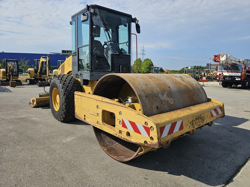 CATERPILLAR CS56 - Compactor: picture 5 CATERPILLAR CS56 - Compactor: picture 5