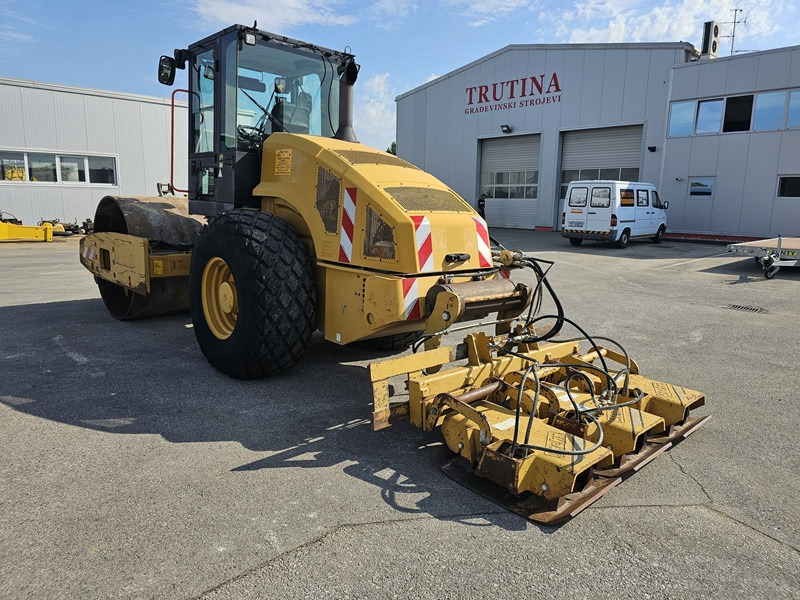 CATERPILLAR CS56 - Compactor: picture 2 CATERPILLAR CS56 - Compactor: picture 2