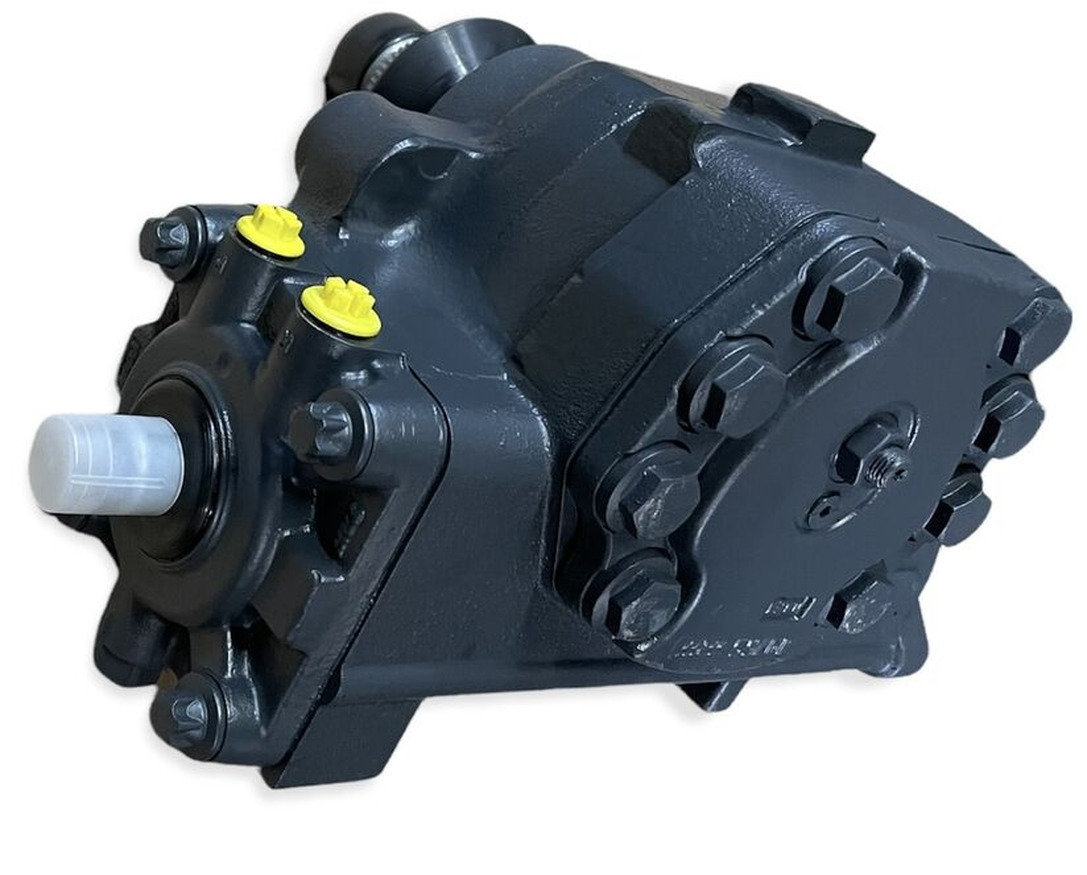 DAF XF105 truck - Steering gear for Truck: picture 2 DAF XF105 truck - Steering gear for Truck: picture 2