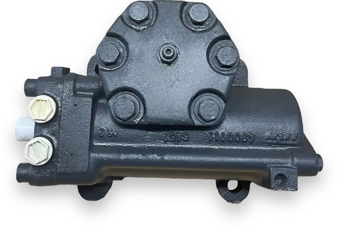 IVECO 4834723 504106226 JRB5034 TAS55605 TAS55613 TRW 4834723 504106226 JRB5034 TAS55605 TAS55613 - Steering gear for Truck: picture 3 IVECO 4834723 504106226 JRB5034 TAS55605 TAS55613 TRW 4834723 504106226 JRB5034 TAS55605 TAS55613 - Steering gear for Truck: picture 3