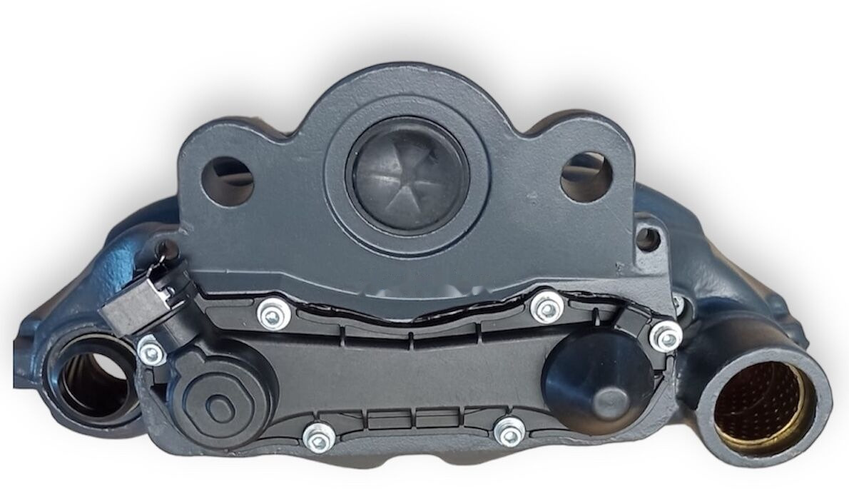 Knorr-Bremse Mercedes-Benz SL7 K023248 K052380K50 K044399 SL7504 A9604200102 A9444201002 K023249 K052381K50 K044400 SL7514 A9604200202 A9444201102 K023252 K052382K50 K044401 SL7505 A9604200502 A944420 - Brake caliper for Truck: picture 1 Knorr-Bremse Mercedes-Benz SL7 K023248 K052380K50 K044399 SL7504 A9604200102 A9444201002 K023249 K052381K50 K044400 SL7514 A9604200202 A9444201102 K023252 K052382K50 K044401 SL7505 A9604200502 A944420 - Brake caliper for Truck: picture 1
