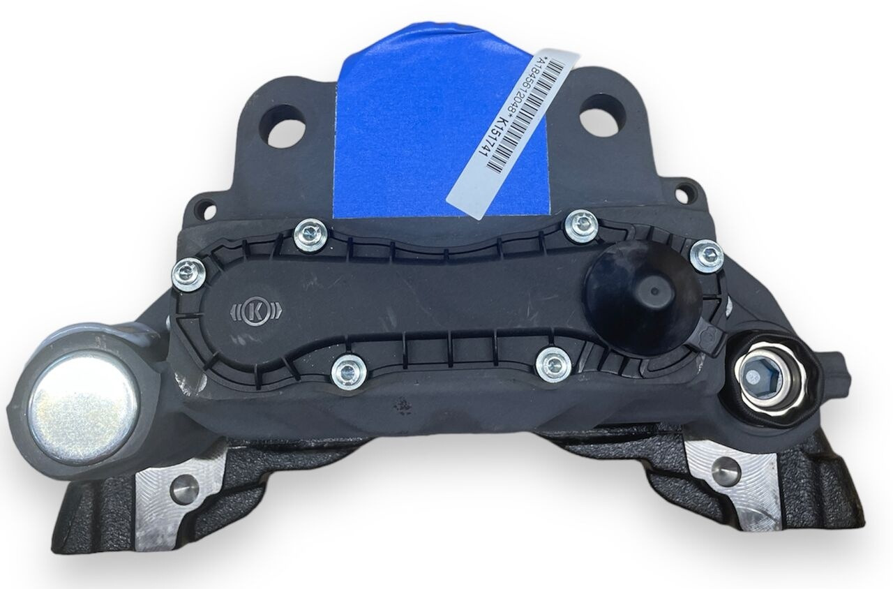 Knorr-Bremse NEW BPW SN6517 SN6507 05.362.70.60.0536270600 05.362.70.61.0 BPW NEW SN6517 SN6507 05.362.70.60.0536270600 05.362.70.61.0536270610 0536270603 05.362.70.60.3 0536270613 05.362.70.61.3 K1 - Brake caliper for Trailer: picture 4 Knorr-Bremse NEW BPW SN6517 SN6507 05.362.70.60.0536270600 05.362.70.61.0 BPW NEW SN6517 SN6507 05.362.70.60.0536270600 05.362.70.61.0536270610 0536270603 05.362.70.60.3 0536270613 05.362.70.61.3 K1 - Brake caliper for Trailer: picture 4