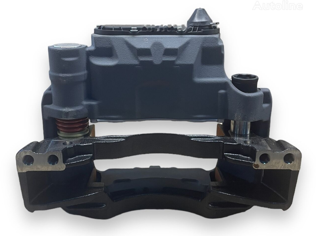 Knorr-Bremse NEW BPW SN6517 SN6507 05.362.70.60.0536270600 05.362.70.61.0 BPW NEW SN6517 SN6507 05.362.70.60.0536270600 05.362.70.61.0536270610 0536270603 05.362.70.60.3 0536270613 05.362.70.61.3 K1 - Brake caliper for Trailer: picture 1 Knorr-Bremse NEW BPW SN6517 SN6507 05.362.70.60.0536270600 05.362.70.61.0 BPW NEW SN6517 SN6507 05.362.70.60.0536270600 05.362.70.61.0536270610 0536270603 05.362.70.60.3 0536270613 05.362.70.61.3 K1 - Brake caliper for Trailer: picture 1