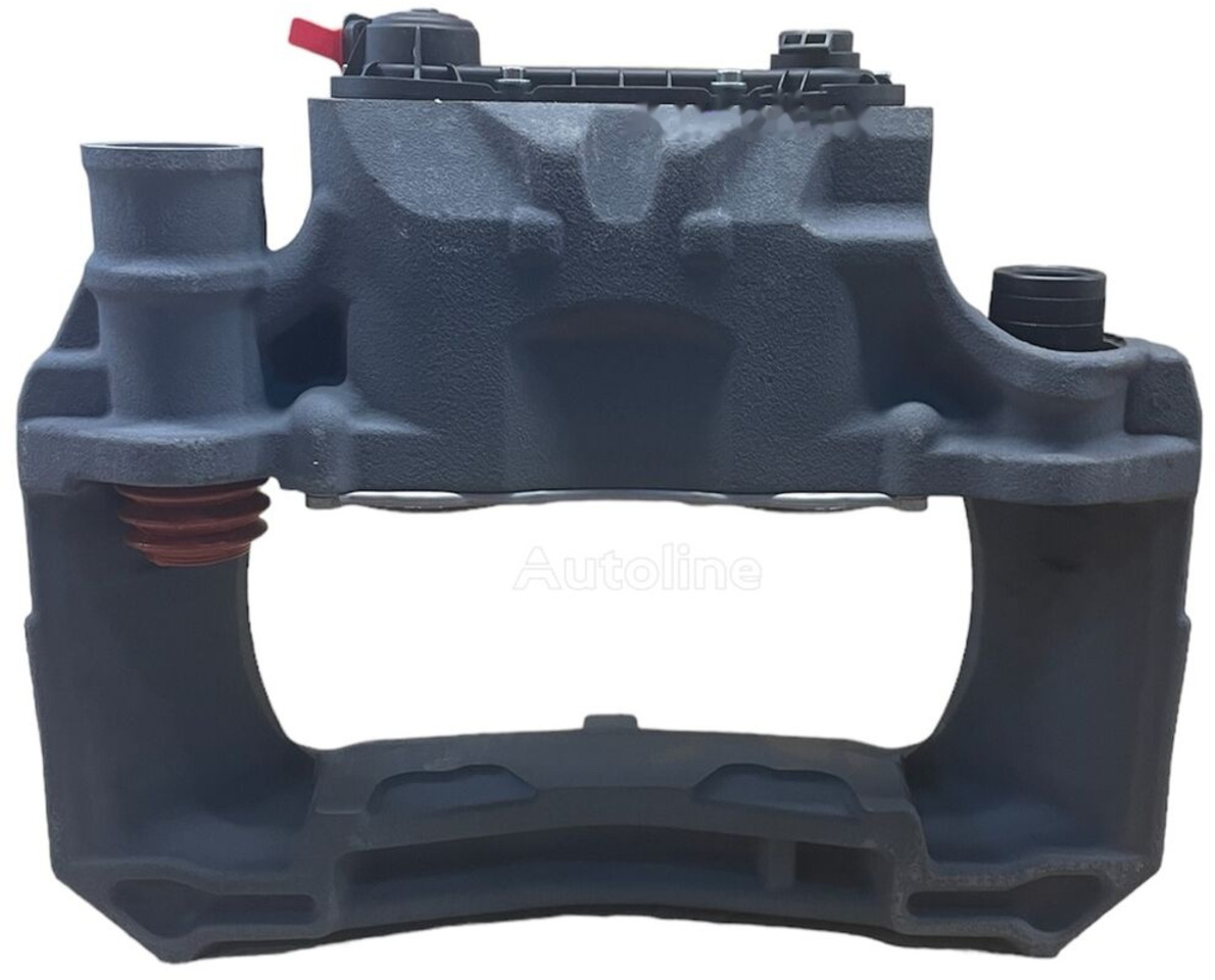 MAN K003811 K003812 81508046651 81508046649 81508046652 81508046650 Knorr-Bremse - Brake caliper for Truck: picture 1 MAN K003811 K003812 81508046651 81508046649 81508046652 81508046650 Knorr-Bremse - Brake caliper for Truck: picture 1