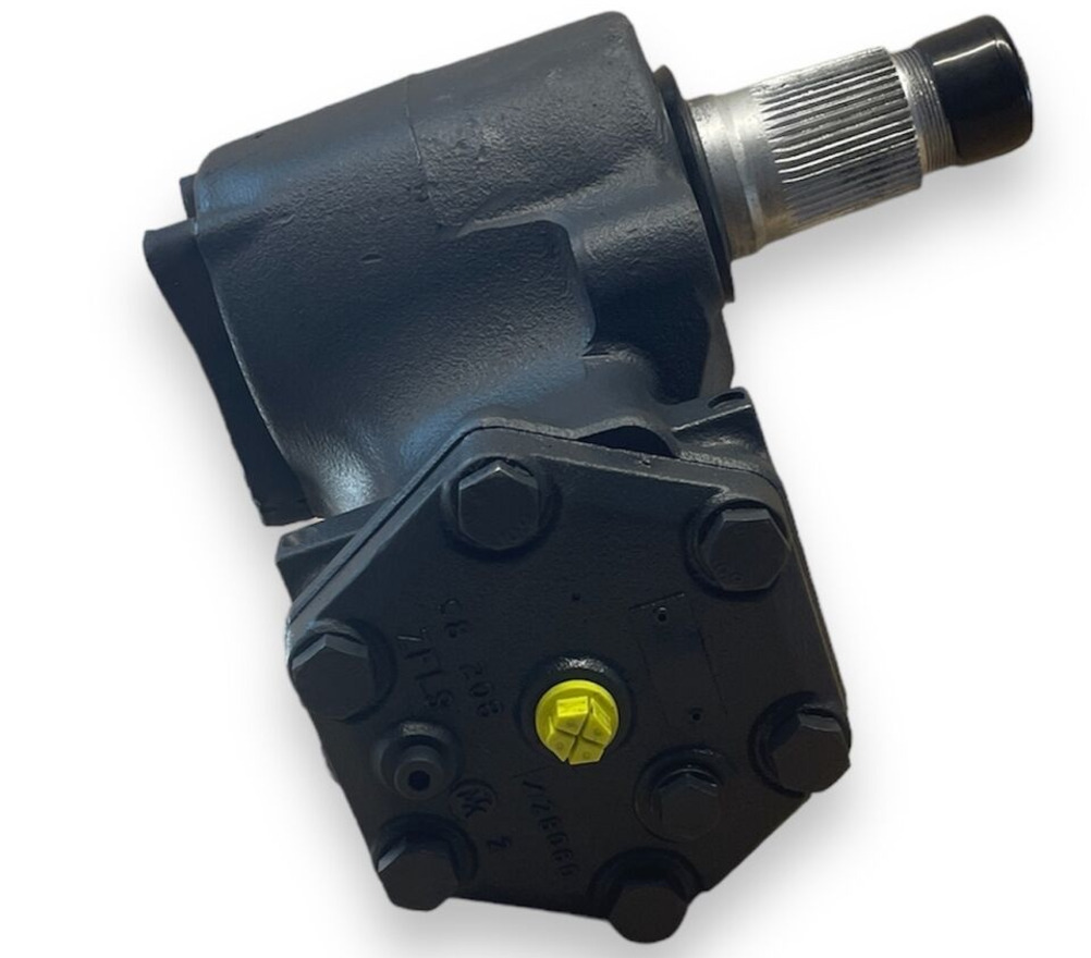 Mercedes-Benz 9304601900 9304602400 A9304601900 A9304602400 KS01001228 8098955 ZF Lenksysteme 9304601900 9304602400 A9304601900 A9304602400 KS01001228 8098955892 8098955893 8098956155 8098956156 KS0 - Steering gear for Truck: picture 3 Mercedes-Benz 9304601900 9304602400 A9304601900 A9304602400 KS01001228 8098955 ZF Lenksysteme 9304601900 9304602400 A9304601900 A9304602400 KS01001228 8098955892 8098955893 8098956155 8098956156 KS0 - Steering gear for Truck: picture 3