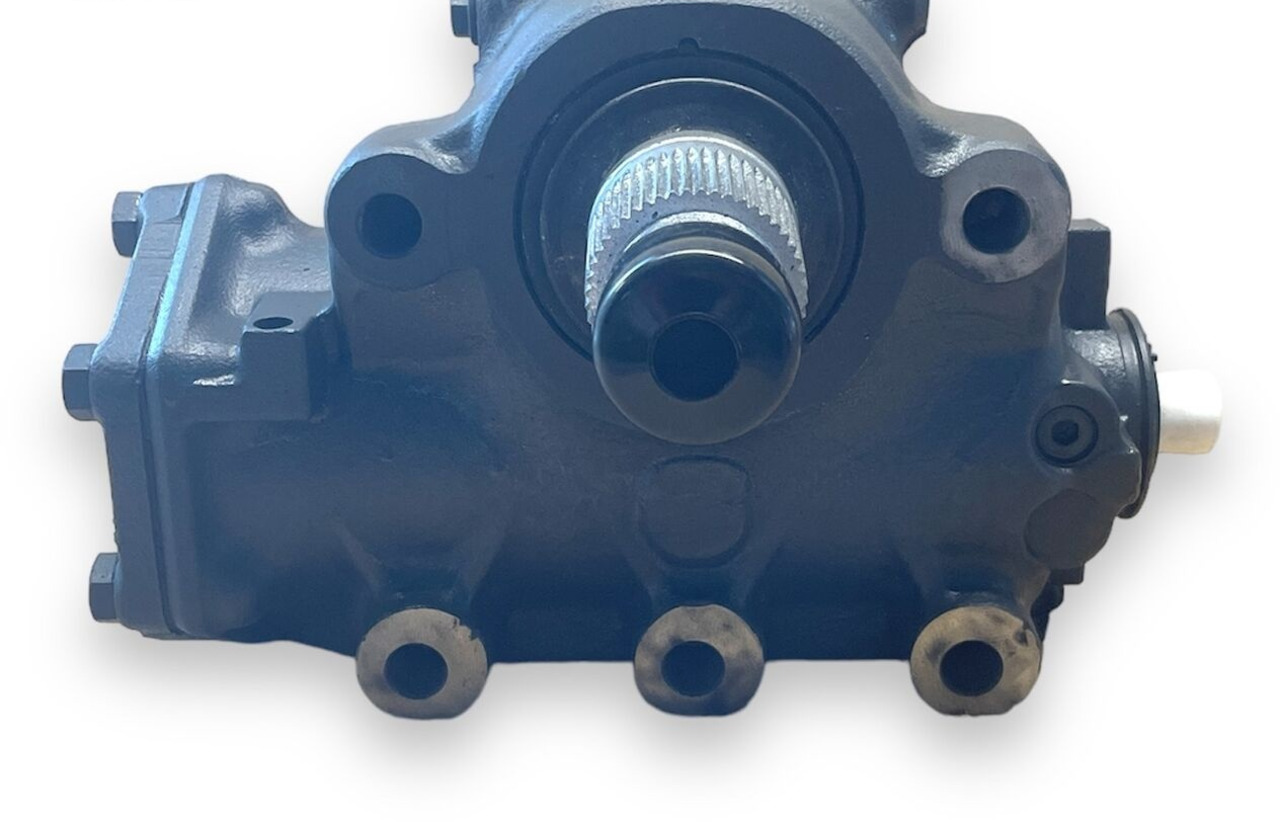 Mercedes-Benz 9444600000 A9444600000 8098955858 ZF Lenksysteme 9444600000 A9444600000 8098955858 - Steering gear for Truck: picture 1 Mercedes-Benz 9444600000 A9444600000 8098955858 ZF Lenksysteme 9444600000 A9444600000 8098955858 - Steering gear for Truck: picture 1
