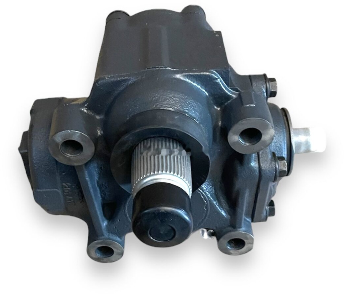 Mercedes-Benz LS4 Atego Mercedes-Benz LS4 9704600100, A9704600100, a9704610601, 9704610601, 62174763, JRB5060 - Steering gear for Truck: picture 1 Mercedes-Benz LS4 Atego Mercedes-Benz LS4 9704600100, A9704600100, a9704610601, 9704610601, 62174763, JRB5060 - Steering gear for Truck: picture 1