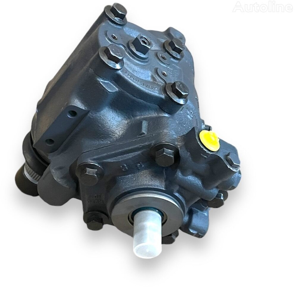 Mercedes-Benz LS4 Atego Mercedes-Benz LS4 9704600100, A9704600100, a9704610601, 9704610601, 62174763, JRB5060 - Steering gear for Truck: picture 2 Mercedes-Benz LS4 Atego Mercedes-Benz LS4 9704600100, A9704600100, a9704610601, 9704610601, 62174763, JRB5060 - Steering gear for Truck: picture 2
