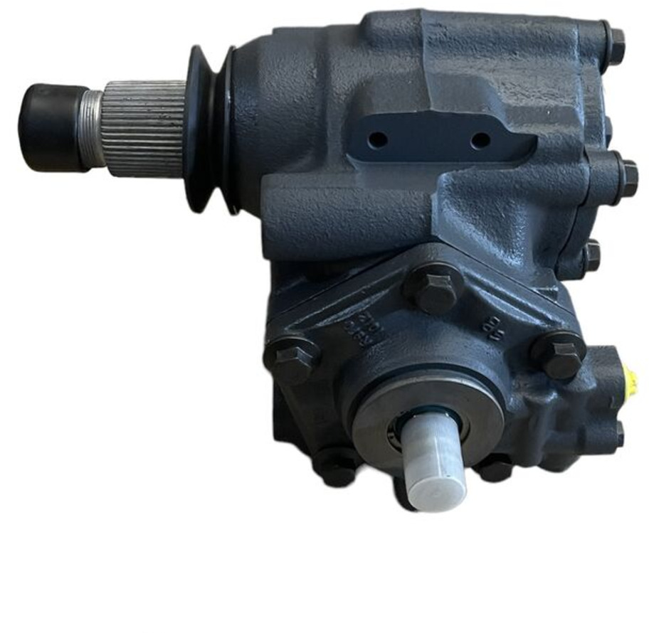 Mercedes-Benz LS6 9584600000, 9744600100, A9584600000, A9744600100 truck - Steering gear for Truck: picture 2 Mercedes-Benz LS6 9584600000, 9744600100, A9584600000, A9744600100 truck - Steering gear for Truck: picture 2