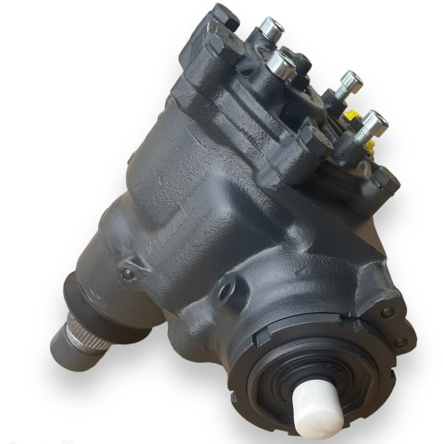 Mercedes-Benz LS7, 3874600001, 3874601401, A3874600001, A3874601401 - Steering gear for Truck: picture 3 Mercedes-Benz LS7, 3874600001, 3874601401, A3874600001, A3874601401 - Steering gear for Truck: picture 3