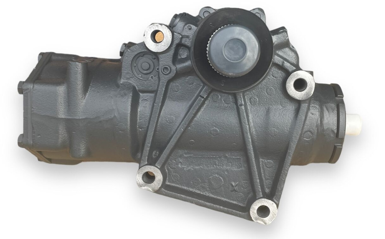 Mercedes-Benz LS7, 3874600001, 3874601401, A3874600001, A3874601401 - Steering gear for Truck: picture 4 Mercedes-Benz LS7, 3874600001, 3874601401, A3874600001, A3874601401 - Steering gear for Truck: picture 4