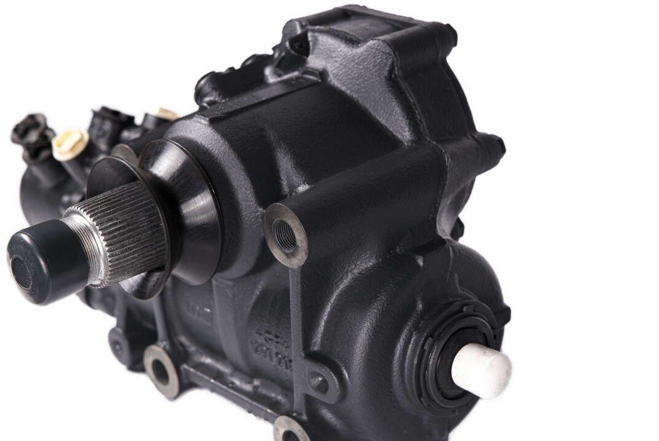 Mercedes-Benz LS8-2, 3754600500, 6464602000, A3754600500, A6464602000 Mercedes-Benz 3754600500, 6464602000, A3754600500, A6464602000 truck - Steering gear for Truck: picture 2 Mercedes-Benz LS8-2, 3754600500, 6464602000, A3754600500, A6464602000 Mercedes-Benz 3754600500, 6464602000, A3754600500, A6464602000 truck - Steering gear for Truck: picture 2