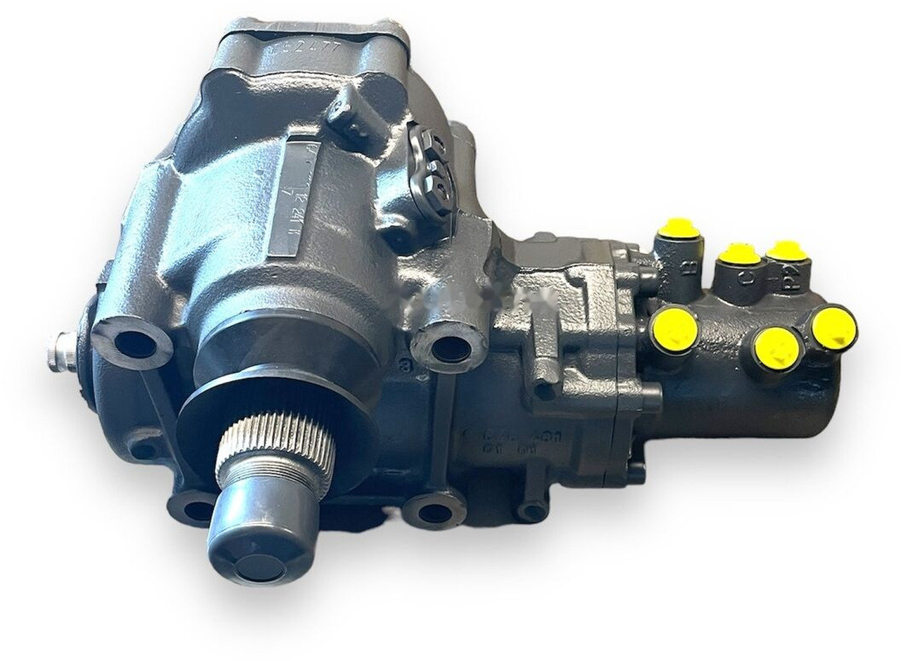 Mercedes-Benz LS8-2 - RHD - R6464610005 6464600400, A6464600400 3754600500, 64 Mercedes-Benz RHD - Steering gear for Truck: picture 1 Mercedes-Benz LS8-2 - RHD - R6464610005 6464600400, A6464600400 3754600500, 64 Mercedes-Benz RHD - Steering gear for Truck: picture 1