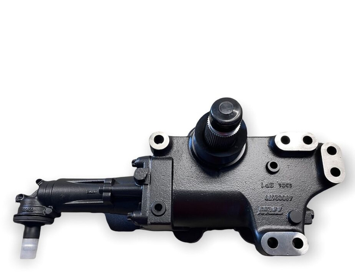 TRW DAF XF106 truck - Steering gear for Truck: picture 2 TRW DAF XF106 truck - Steering gear for Truck: picture 2