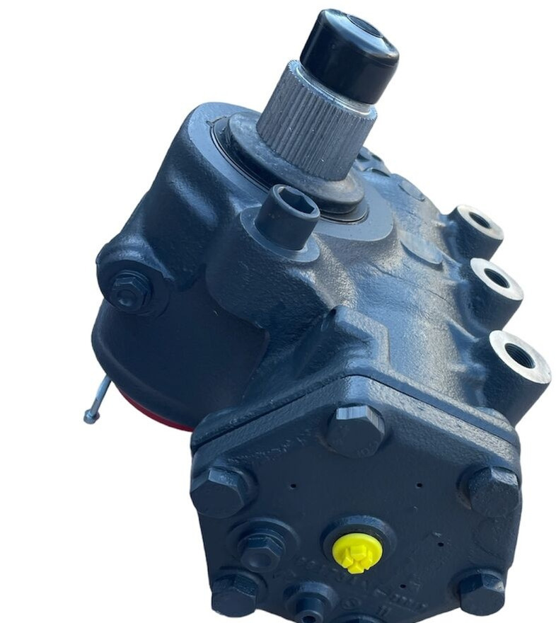 Volvo , 22089610 ZF Volvo - Steering gear for Truck: picture 3 Volvo , 22089610 ZF Volvo - Steering gear for Truck: picture 3