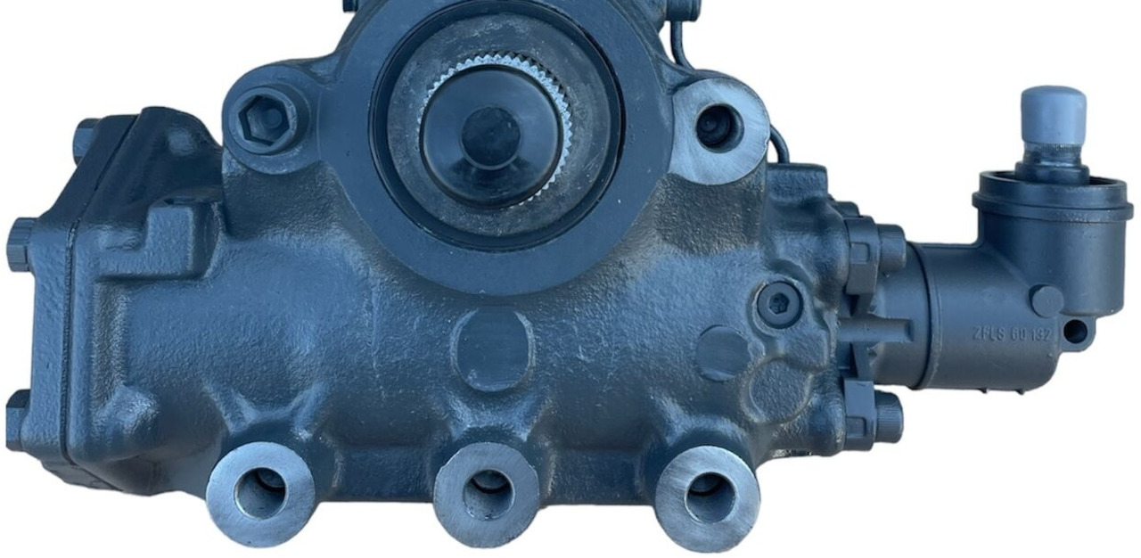 Volvo , 22089610 ZF Volvo - Steering gear for Truck: picture 1 Volvo , 22089610 ZF Volvo - Steering gear for Truck: picture 1
