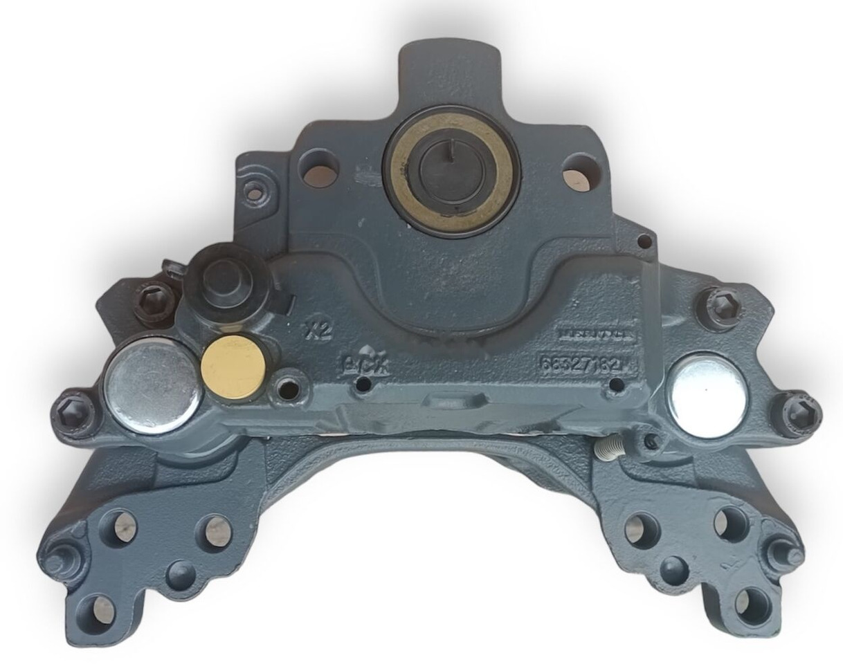 Volvo LRG822 21946167 ELSA225 WR Caliper Meritor LRG822 21946167 ELSA225 WR Caliper - Brake caliper for Truck: picture 1 Volvo LRG822 21946167 ELSA225 WR Caliper Meritor LRG822 21946167 ELSA225 WR Caliper - Brake caliper for Truck: picture 1