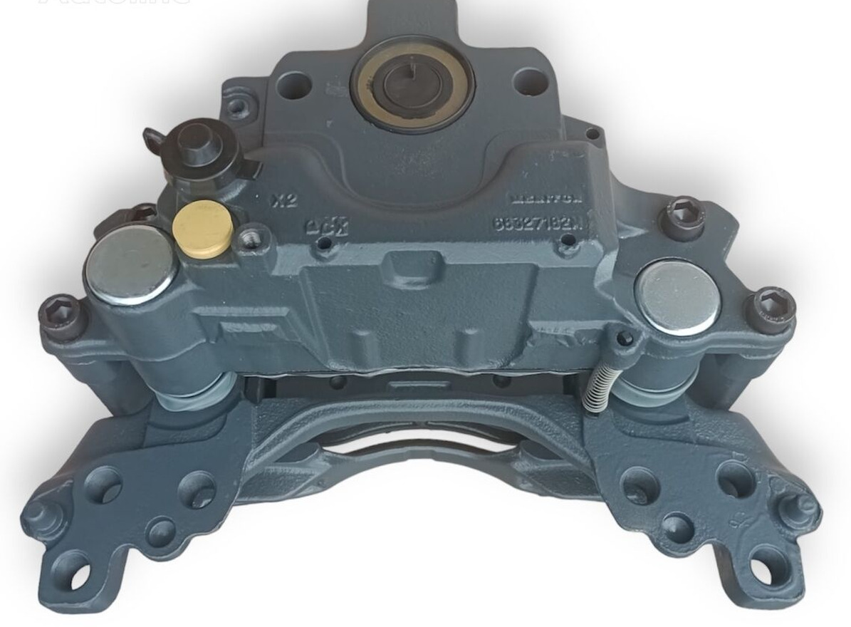 Volvo LRG822 21946167 ELSA225 WR Caliper Meritor LRG822 21946167 ELSA225 WR Caliper - Brake caliper for Truck: picture 3 Volvo LRG822 21946167 ELSA225 WR Caliper Meritor LRG822 21946167 ELSA225 WR Caliper - Brake caliper for Truck: picture 3