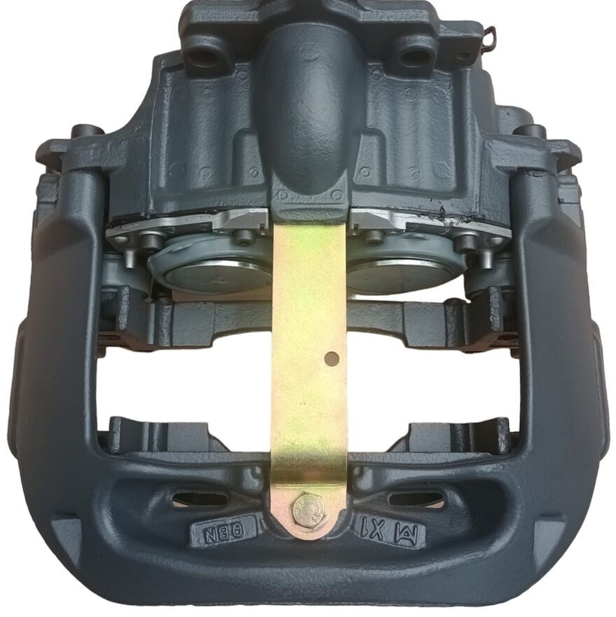 Volvo LRG822 21946167 ELSA225 WR Caliper Meritor LRG822 21946167 ELSA225 WR Caliper - Brake caliper for Truck: picture 2 Volvo LRG822 21946167 ELSA225 WR Caliper Meritor LRG822 21946167 ELSA225 WR Caliper - Brake caliper for Truck: picture 2
