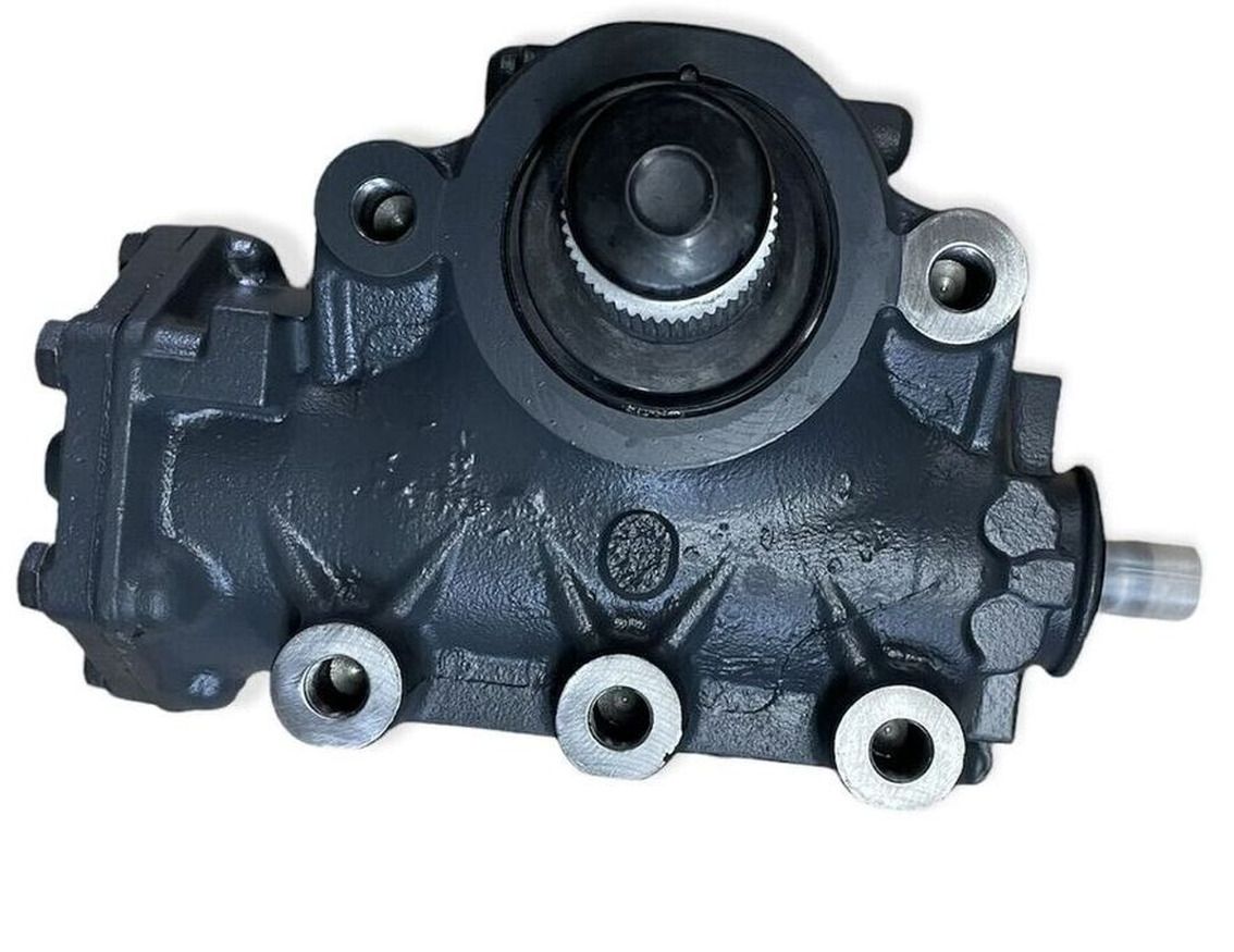ZF KS00001263 Mercedes-Benz Actros MP 4 truck - Steering gear for Truck: picture 1 ZF KS00001263 Mercedes-Benz Actros MP 4 truck - Steering gear for Truck: picture 1