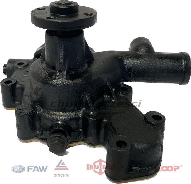 Pompa wody 4DW91-50GG33 Fawde ZL KMM Kingway Stroer Heracles Everun - Coolant pump for Construction machinery: picture 1 Pompa wody 4DW91-50GG33 Fawde ZL KMM Kingway Stroer Heracles Everun - Coolant pump for Construction machinery: picture 1