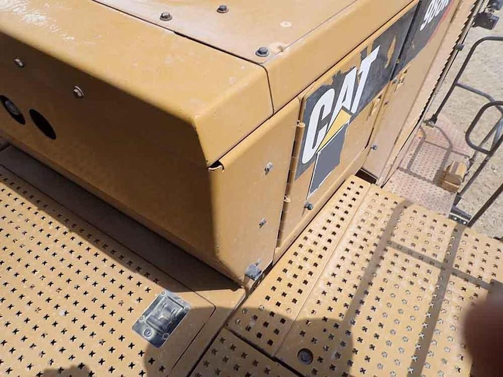 Wheel loader CAT 988K: picture 33