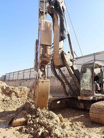 Casagrande B125HD - Drilling rig: picture 2 Casagrande B125HD - Drilling rig: picture 2