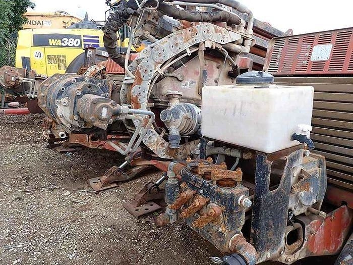 Ditch Witch JT4020 - Drilling rig: picture 4 Ditch Witch JT4020 - Drilling rig: picture 4