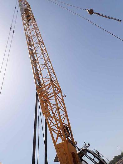 Liebherr HS845HD - Crane: picture 3 Liebherr HS845HD - Crane: picture 3