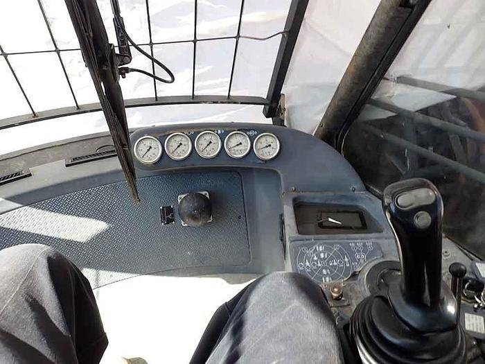 Drilling rig Sandvik DX800: picture 22