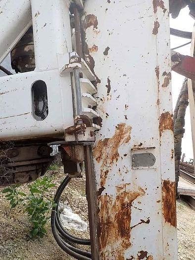 Soilmec SR65 on lease Soilmec SR65: picture 18 Soilmec SR65 on lease Soilmec SR65: picture 18