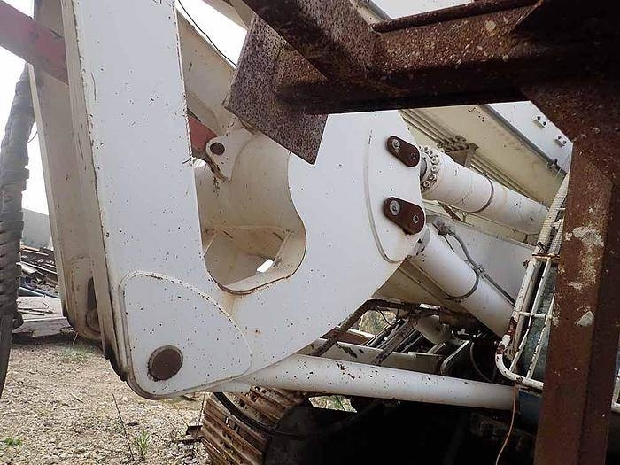 Soilmec SR65 on lease Soilmec SR65: picture 21 Soilmec SR65 on lease Soilmec SR65: picture 21