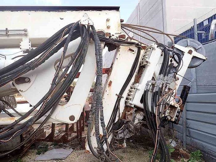 Soilmec SR65 on lease Soilmec SR65: picture 10 Soilmec SR65 on lease Soilmec SR65: picture 10