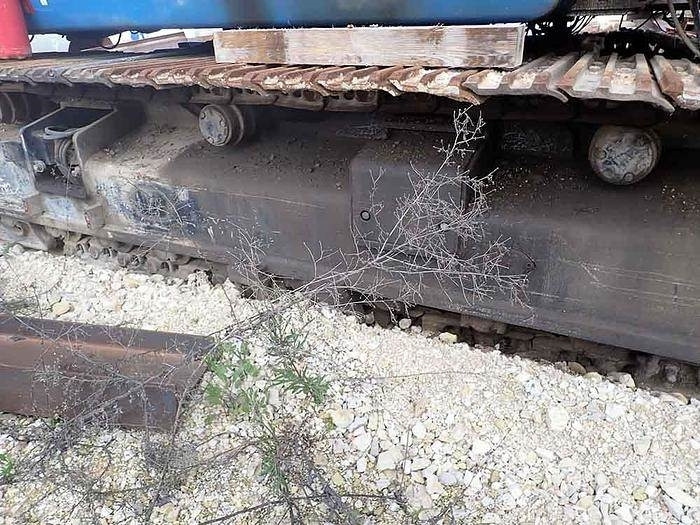 Soilmec SR65 on lease Soilmec SR65: picture 26 Soilmec SR65 on lease Soilmec SR65: picture 26