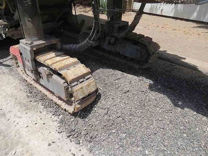 Cold planer Wirtgen W200: picture 15