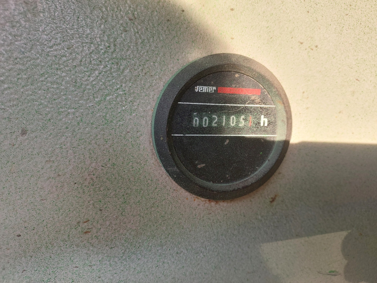 Cifa KZ26 on lease Cifa KZ26: picture 11