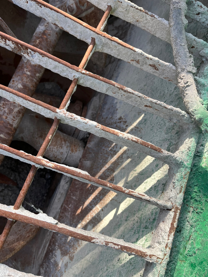 Cifa KZ26 on lease Cifa KZ26: picture 9